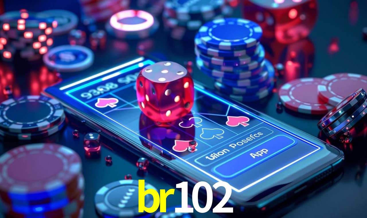 Explore as vantagens do br102: serviço profissional e confiabilidade